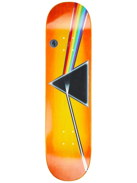 Habitat - Darkside Sun Deck (8.25")